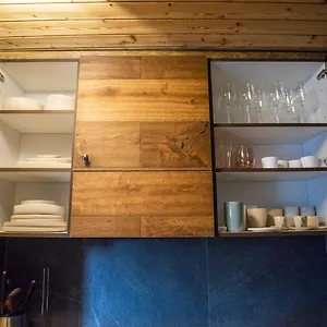 Appartement Moderne Altbauwohnung Im Zentrum Von Mit Wellness, Berne