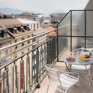 Hotel Montana ***