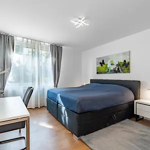 Séjour chez l'habitant Moebliertes, Berne